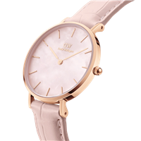Orologio Daniel Wellington Donna in Acciaio DW00100511 - DW00100511